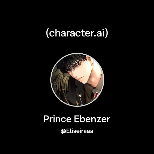 Prince Ebenzer