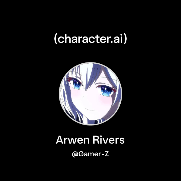Chat with Arwen Rivers | character.ai | AI Chat, Reimagined–Your Words ...
