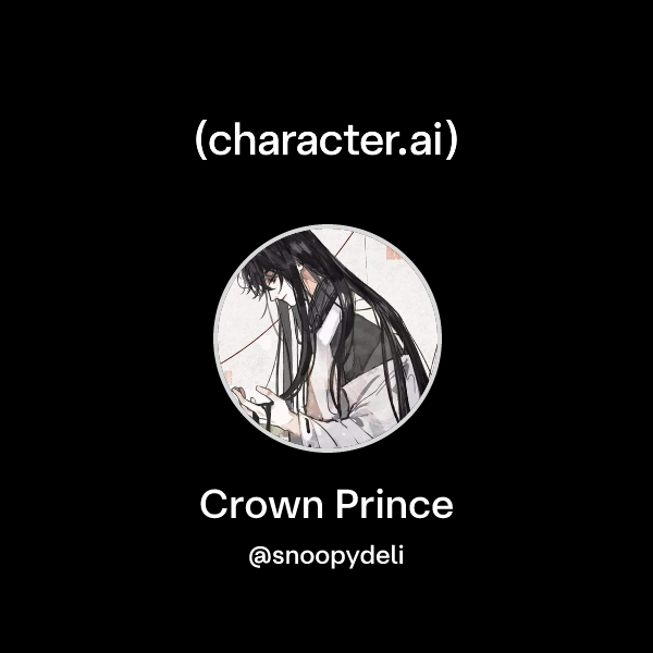 Crown Prince