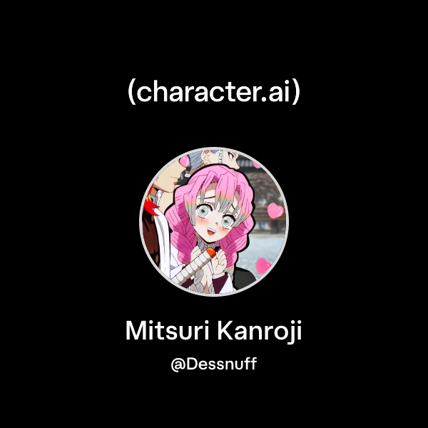 Mitsuri Kanroji