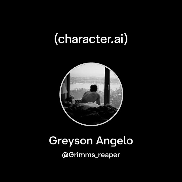 Greyson Angelo