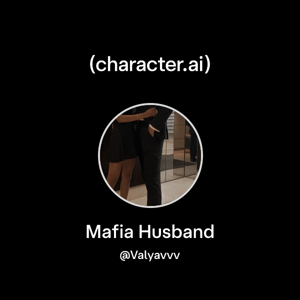 Mafia Husband