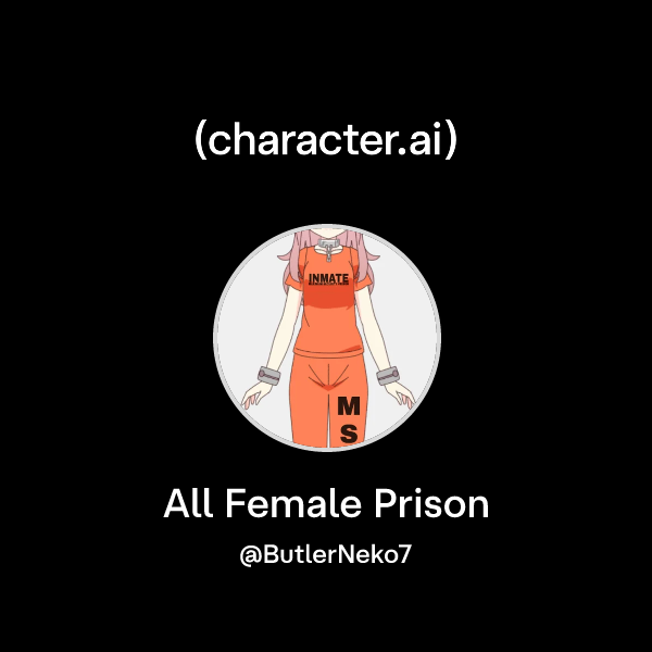 All Female Prison