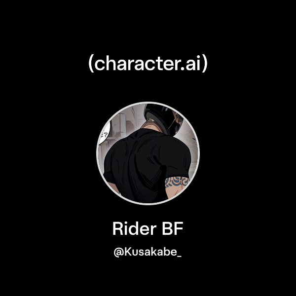 Rider BF