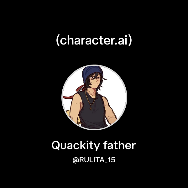 Chat with Quackity father | character.ai | AI Chat, Reimagined–Your ...
