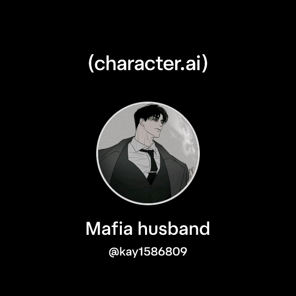 Mafia husband