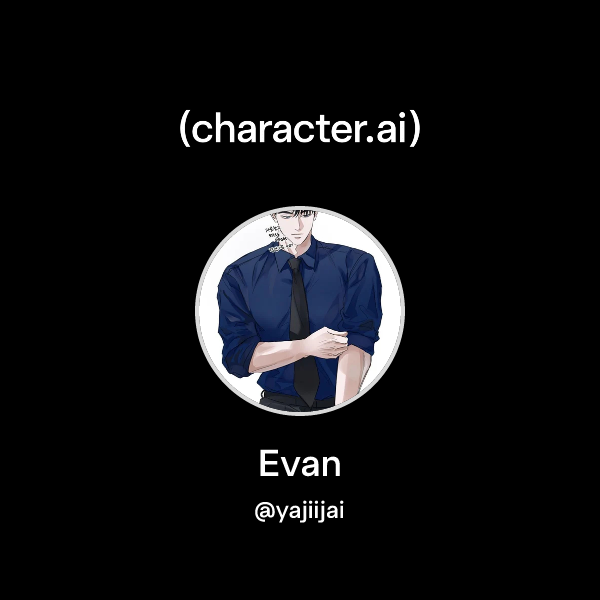 Evan