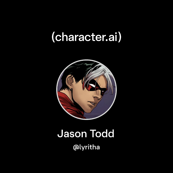 Jason Todd