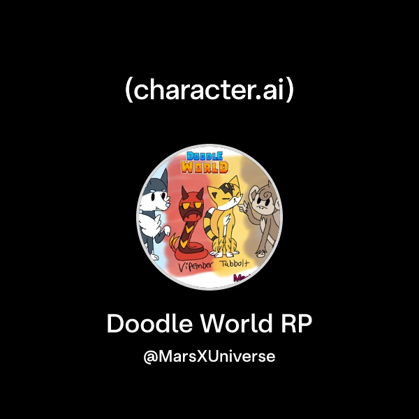 Doodle Api Chat with Doodle World RP | character.ai | AI Chat, Reimagined–Your ...