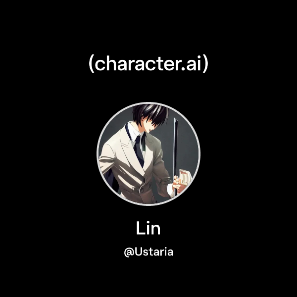 Chat with Lin | character.ai | AI Chat, Reimagined–Your Words. Your World.