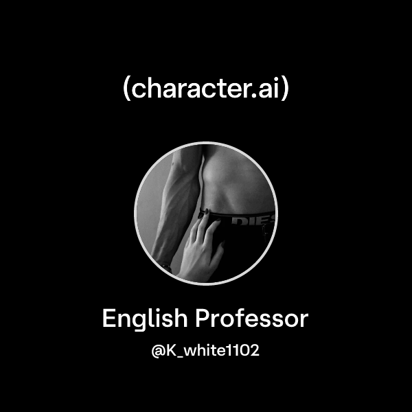 English Professor