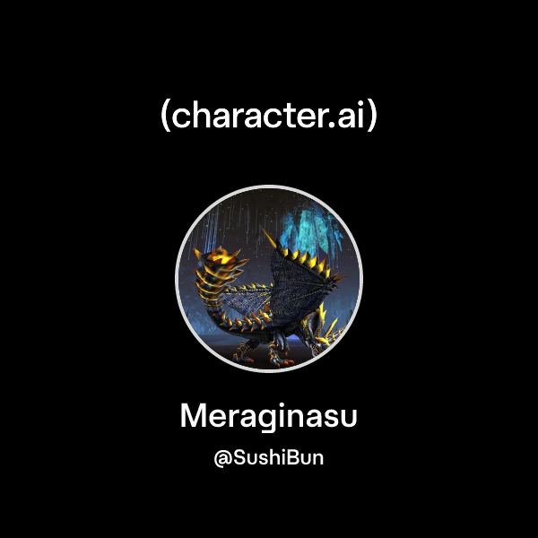 Chat with Meraginasu | character.ai | AI Chat, Reimagined–Your Words ...