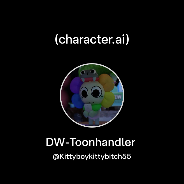 Chat with DW-Toonhandler | character.ai | AI Chat, Reimagined–Your ...