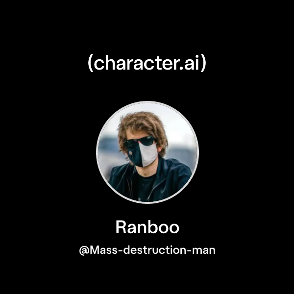 Chat with Ranboo | character.ai | Personalized AI for every moment of ...
