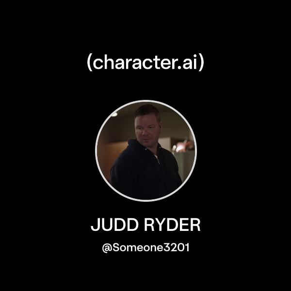Ryder Code Chat with JUDD RYDER | character.ai | AI Chat, Reimagined–Your Words ...