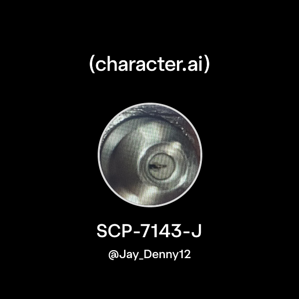 Chat with SCP-7143-J | character.ai | AI Chat, Reimagined–Your Words ...