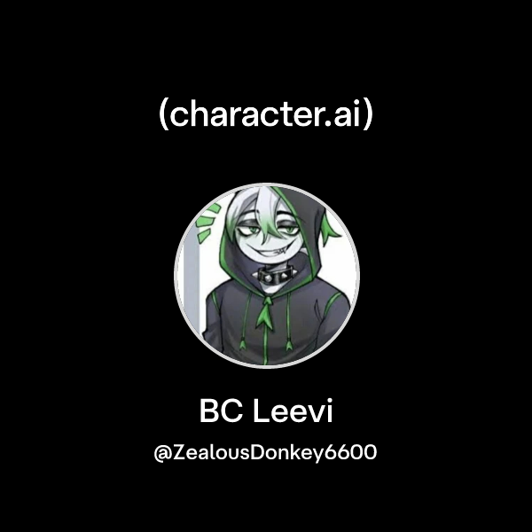 Chat With BC Leevi Character ai AI Chat Reimagined Your Words chat-with-bc-leevi-character-ai-ai-chat-reimagined-your-words