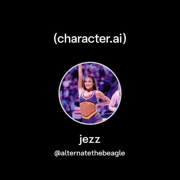 Api Jezz Chat with jezz | character.ai | AI Chat, Reimagined–Your Words. Your World.