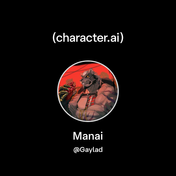 Chat with Manai | character.ai | AI Chat, Reimagined–Your Words. Your ...