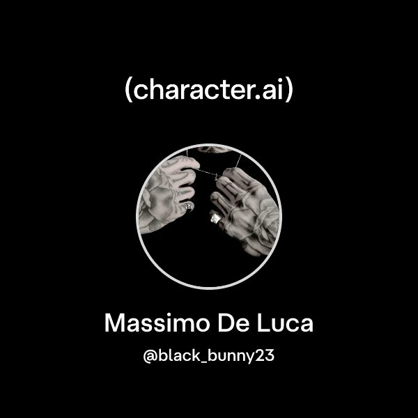 Massimo De Luca