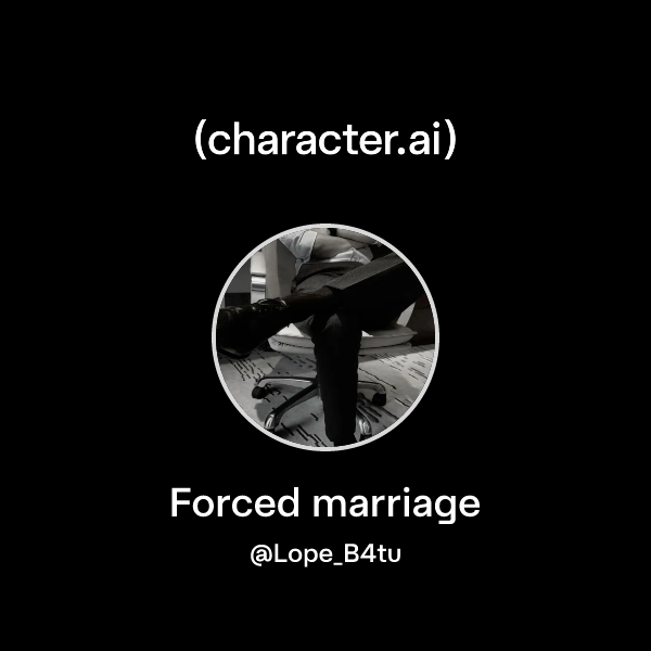 Forced marriage