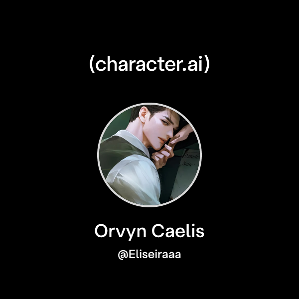 Orvyn Caelis