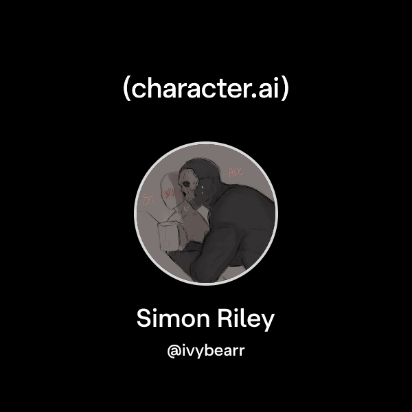 Simon Riley