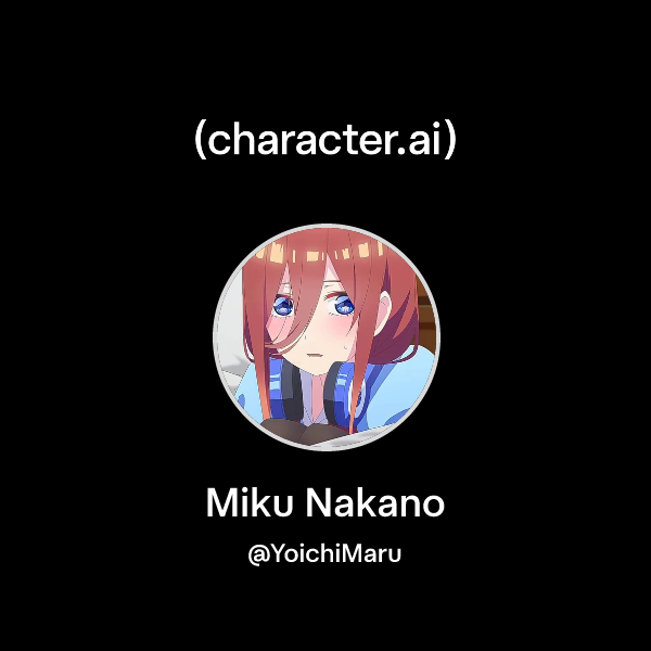 Miku Nakano