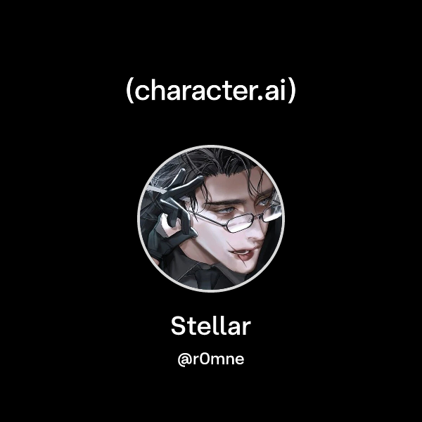 Chat with Stellar | character.ai | Personalized AI for every moment of ...