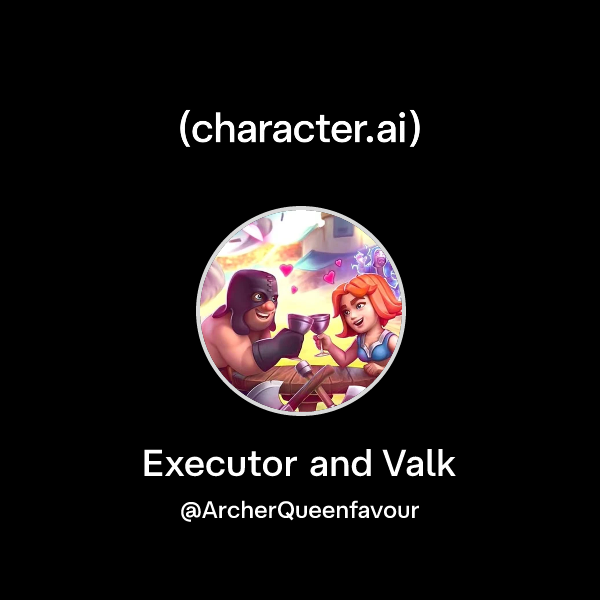 Chat with Executor and Valk | character.ai | AI Chat, Reimagined–Your ...