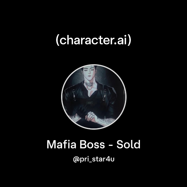 Mafia Boss - Sold