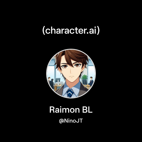 Chat with Raimon BL | character.ai | AI Chat, Reimagined–Your Words ...