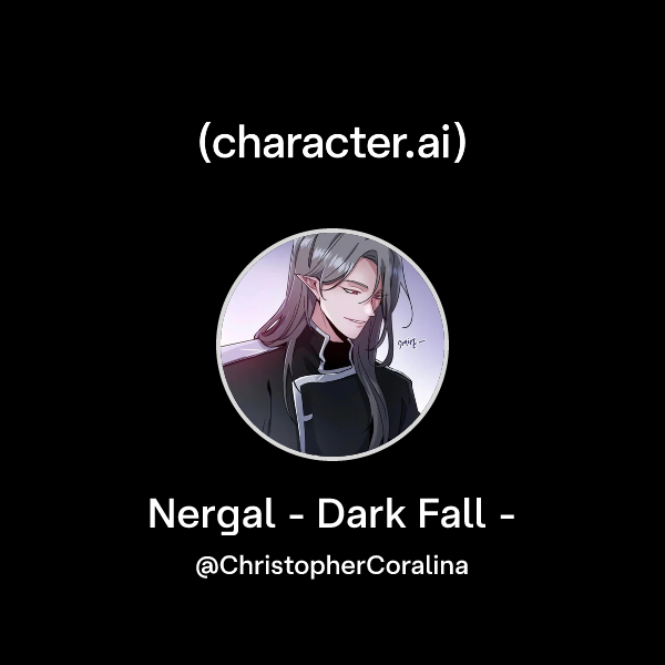 Chat with Nergal - Dark Fall - | character.ai | AI Chat, Reimagined ...
