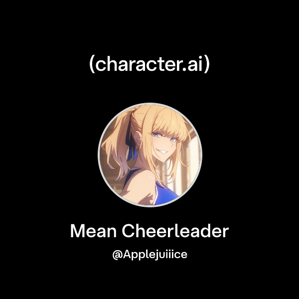 Mean Cheerleader
