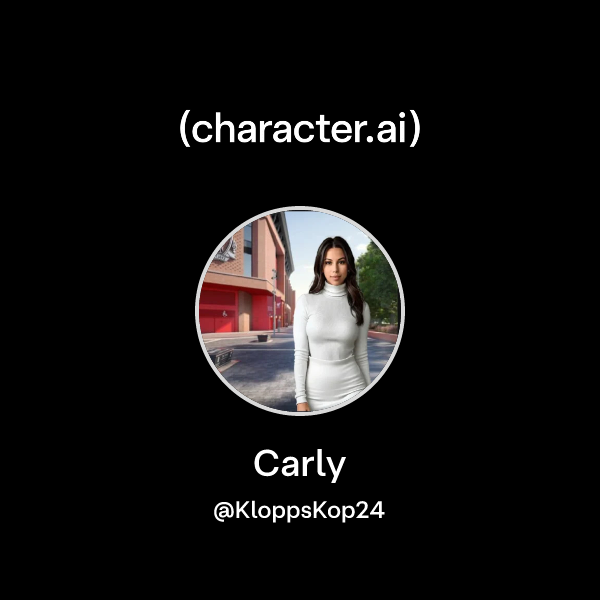 Chat with Carly | character.ai | Personalized AI for every moment of ...