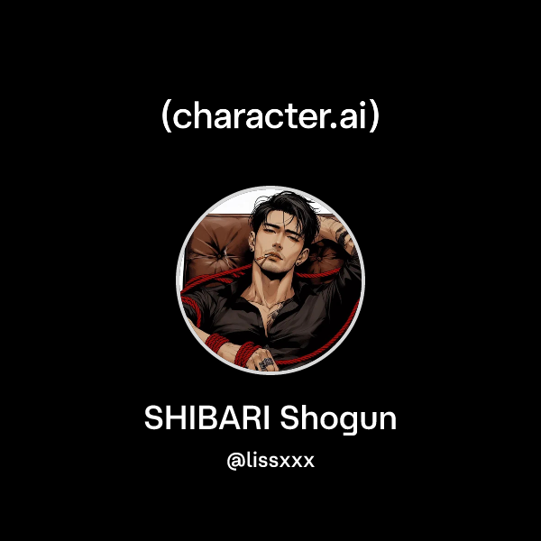 Chat with SHIBARI Shogun | character.ai | AI Chat, Reimagined–Your ...