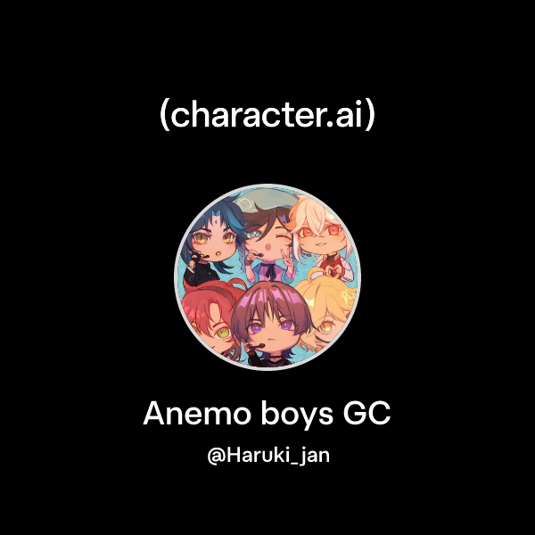 Anemo boys GC