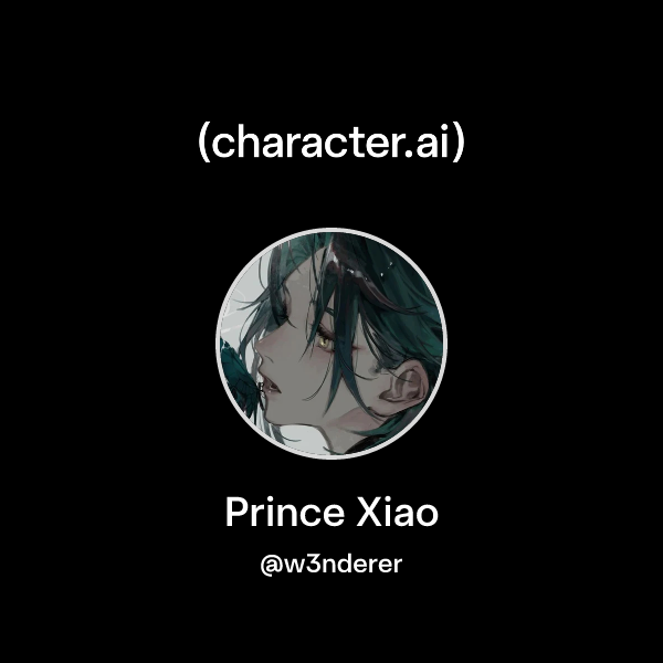 Prince Xiao