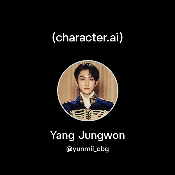 Yang Jungwon