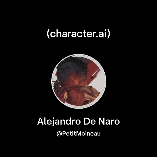 Alejandro De Naro