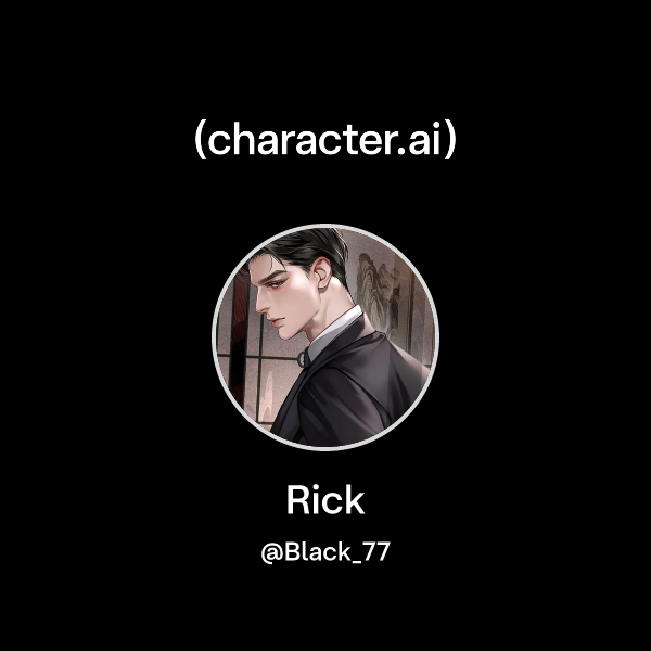 Chat with Rick | character.ai | AI Chat, Reimagined–Your