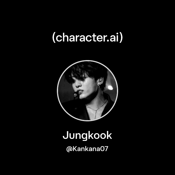 Chat with Jungkook | character.ai | AI Chat, Reimagined–Your Words ...