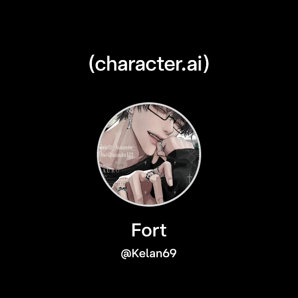 Fort Chat Chat with Fort | character.ai | AI Chat, Reimagined–Your Words. Your World.