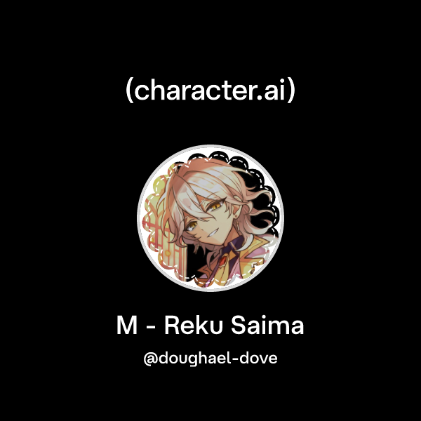 Saima Api Rwp Chat with M - Reku Saima | character.ai | AI Chat, Reimagined–Your ...