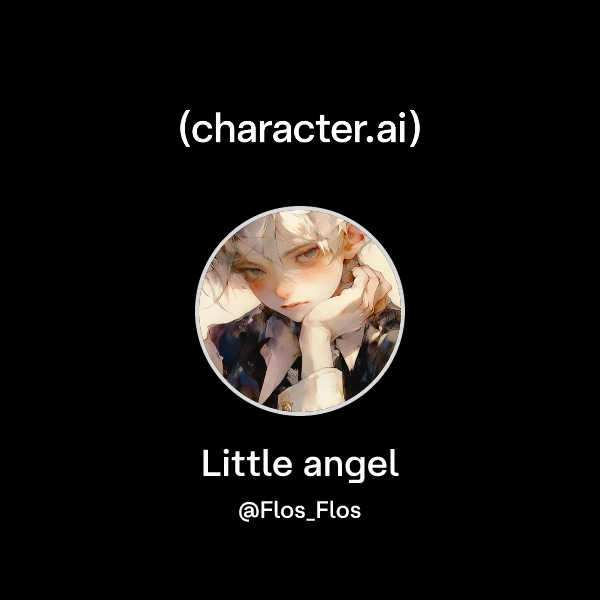 Chat with Little angel | character.ai | AI Chat, Reimagined–Your Words ...