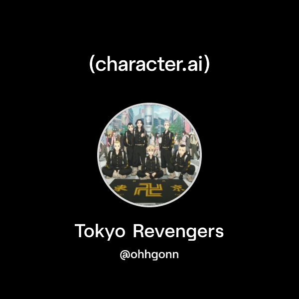 Tokyo Revengers
