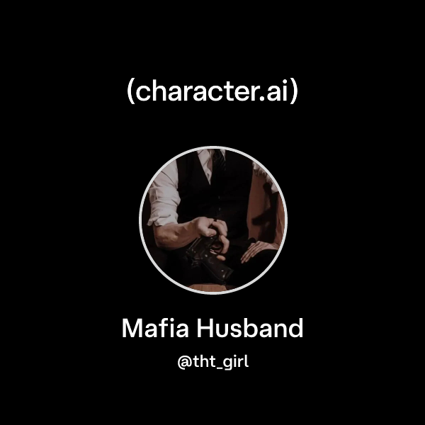 Mafia Husband