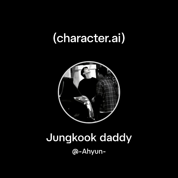 Jungkook daddy