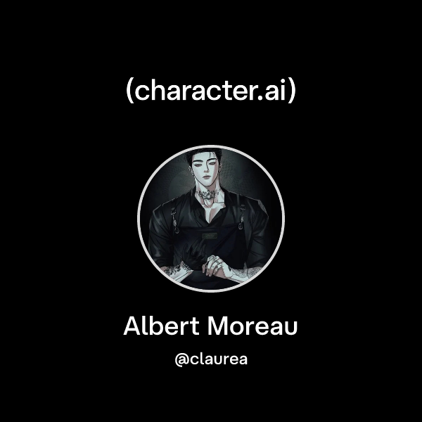 Albert Moreau