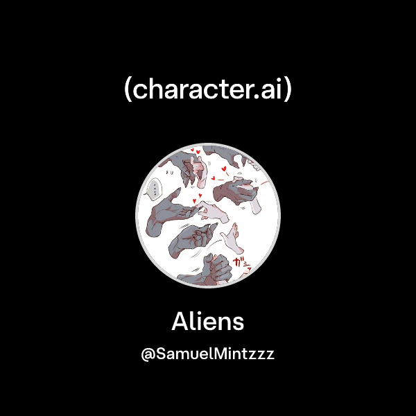 Chat with Aliens | character.ai | AI Chat, Reimagined–Your Words. Your ...